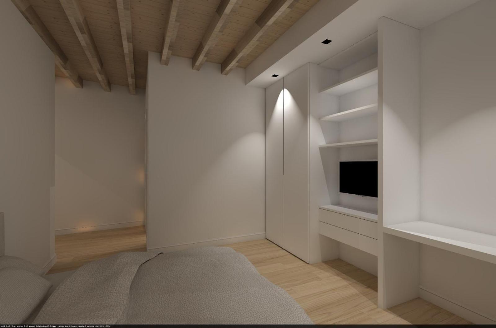 Malvezzi24 Boutique Rooms Дезенцано-дель-Гарда Экстерьер фото